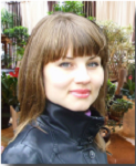 Опойцева Евгения Сергеевна.